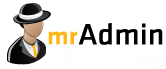 mrAdmin